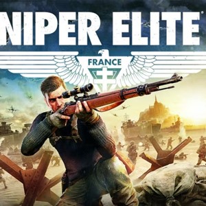 Sniper Elite 5 (STEAM) 🔥