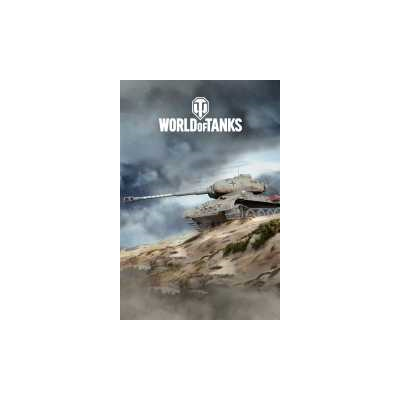 World of Tanks - T-34-88 Xbox КЛЮЧ 🔑🌍