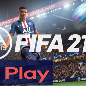 🟢 FiFA22+Origin Basic EA APP (EA Play) PC  +КЕШБЭК 10%
