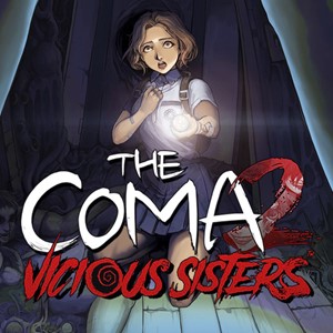 The Coma 2: Vicious Sisters XBOX / WINDOWS [ Ключ 🔑 ]