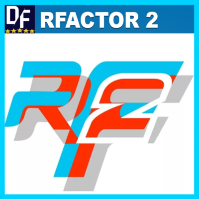 rFactor 2 ✔️STEAM Аккаунт