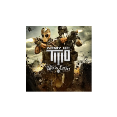 Army of TWO The Devil Cartel+Crash+Spyro PS3 RUS ✅