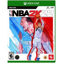 ✅ NBA 2K23 for Xbox Series X|S 🔑 - irongamers.ru