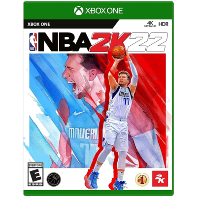 🎮🔥NBA 2K22 for XBOX ONE🔑КЛЮЧ+ПОМОЩЬ🔥