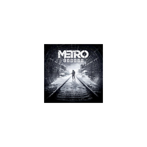 Metro Exodus PS4/PS5 RUS РОССИЯ — Аренда 2 недели