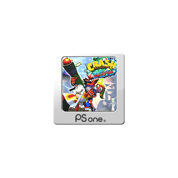 Mickeys Wild Adventure+Crash+Bandicoot 3 PS3 RUS