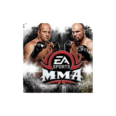 MMA PS3 RUS РОССИЯ ✅