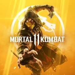 Mortal Kombat 11+Pack 6 PS4/PS5 RUS - Аренда 1 нед ✅