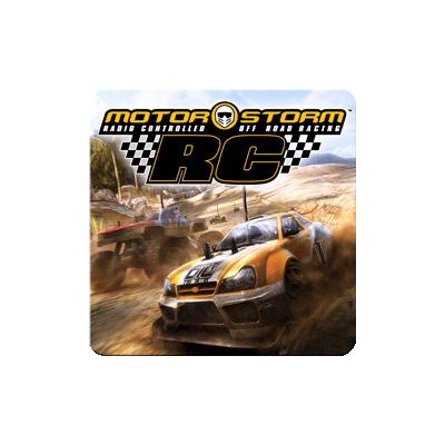 MotorStorm RC PS3 ENG НЕ ПЕРЕВОДИЛАСЬ ✅
