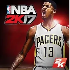 NBA 2K17 PS3 ENG НЕ ПЕРЕВОДИЛАСЬ ✅