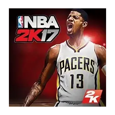 NBA 2K17 PS3 ENG НЕ ПЕРЕВОДИЛАСЬ ✅