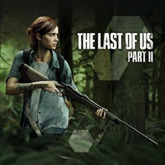 💳 The last of us 2 (PS4/PS5/RU) Аренда от 7 суток