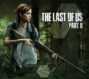 Обложка 💳 The last of us 2 (PS4/PS5/RU) Аренда от 7 суток