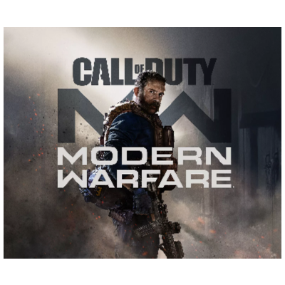 Call of Duty: Modern Warfare 2019+++ PS4 ENG ✅