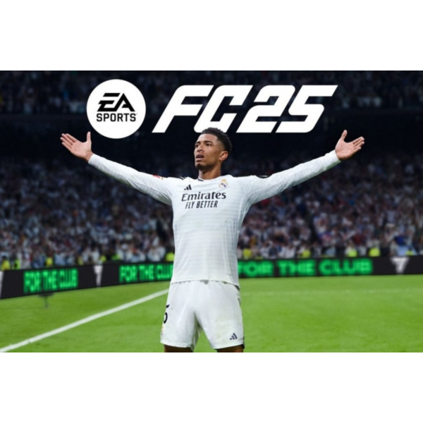 FC 25 (FIFA 25) PS5 RUS НА РУССКОМ OFFLINE