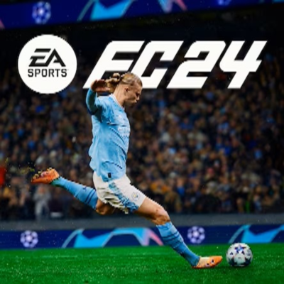 FC 24+Assassin´s Creed Valhalla PS5 RUS НА РУССКОМ ✅
