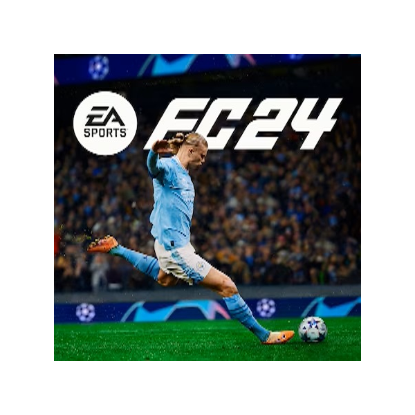 FC 24+Assassin´s Creed Valhalla PS5 RUS НА РУССКОМ