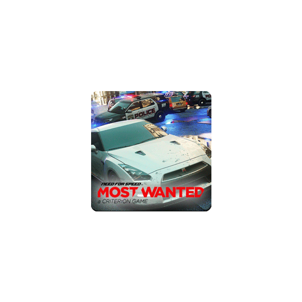 Need for Speed Most Wanted+BEYOND: Two Souls PS3 RUS