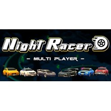 Night Racer | Steam key