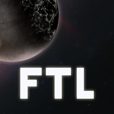 ⚡ FTL Faster Than Light iPad ios Appstore + ПОДАРОК🎁🎈