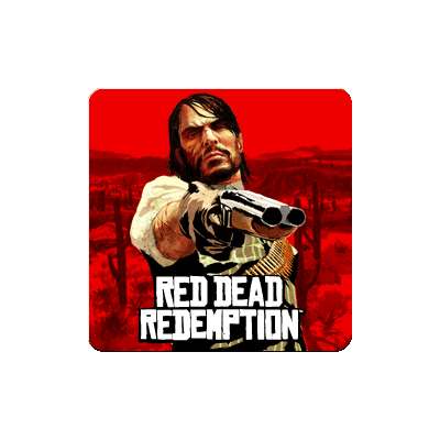 Red Dead Redemption PS3 ENG НЕ ПЕРЕВОДИЛСЯ ✅