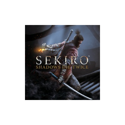 Sekiro: Shadows Die Twice PS4/PS5 RUS — Аренда 2 нед ✅