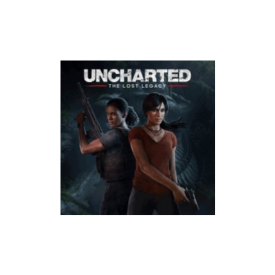 Uncharted: Утраченное нас PS4/PS5 RUS -Аренда 2 нед ✅