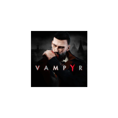 Vampyr PS4/PS5 RUS РОССИЯ — Аренда 1 неделя ✅