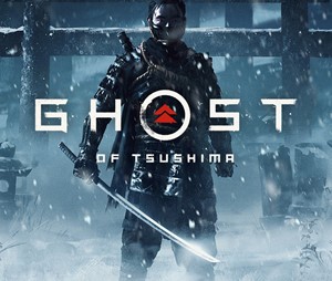 💳 Ghost of Tsushima (PS4/PS5/RU) Аренда от 7 суток