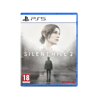 SILENT HILL 2+It Takes Two+3 Игры USA/RU PS4/PS5✅