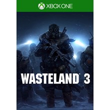 Wasteland 3 Colorado Collection Xbox One & Series X|S - irongamers.ru