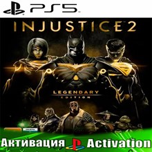 💳  Mortal Kombat 11 (PS5/RUS) П3-Активация - irongamers.ru