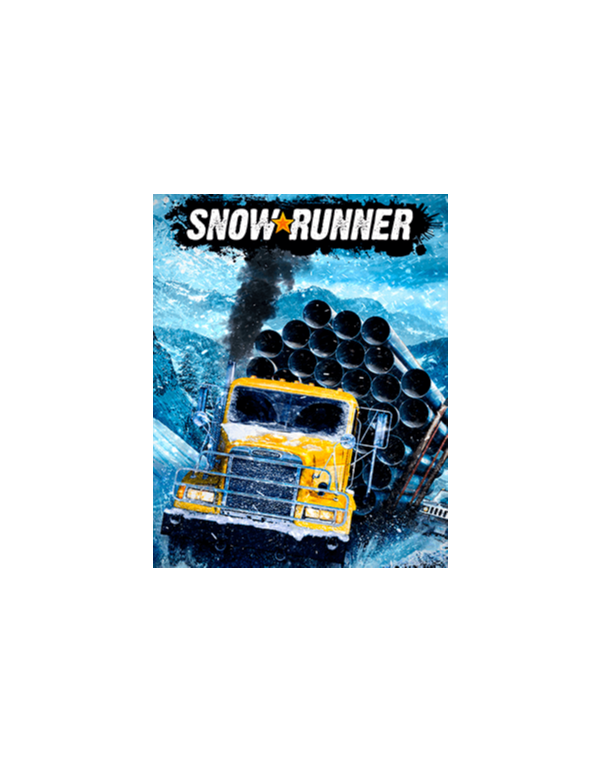 SnowRunner+Ведьмак 3+MK XL+Rayman Legends+4 Игры Россия PS4/PS5✅Активация🔥