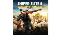 Sniper Elite 5. Deluxe Edition | GLOBAL | OFFLINE🔥