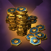 ⛵ Sea of Thieves Ancient Coins on Xbox + PS5 150-17000