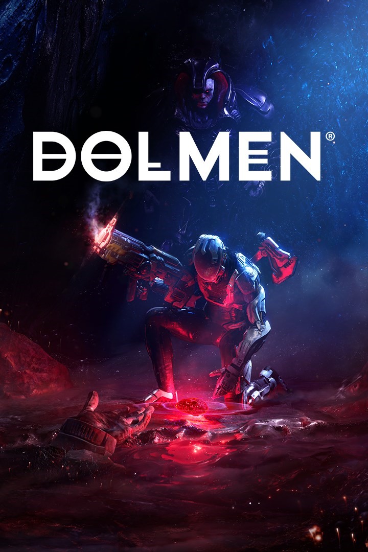 Dolmen/Xbox