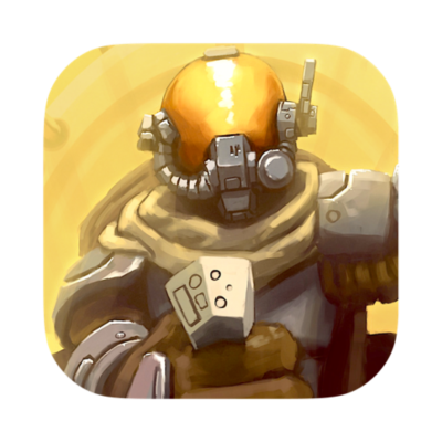 ⚡️ Interloper iPhone ios iPad Appstore + ПОДАРОК 🎁🎈