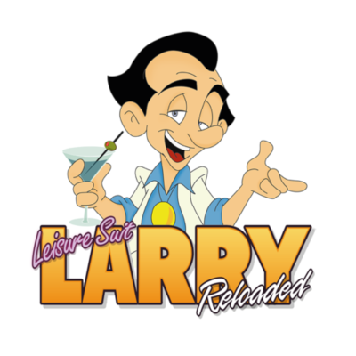 ⚡ Leisure Suit Larry Reloaded iPhone ios Appstore + 🎁