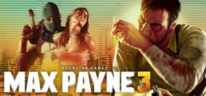 Обложка Max Payne 3 🔑ROCKSTAR КЛЮЧ 🔥РОССИЯ + МИР