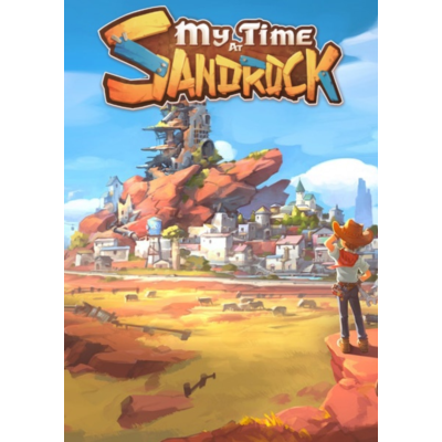 My Time at Sandrock (Аренда аккаунта Steam) GFN