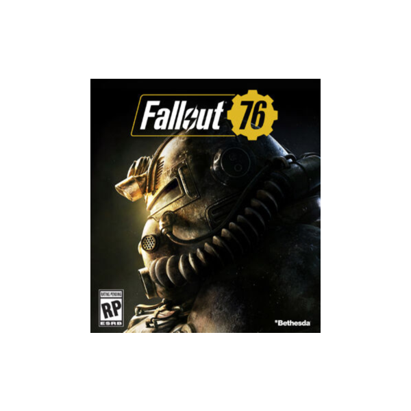 Fallout 76 Steam key Region Free