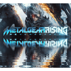 METAL GEAR RISING: REVENGEANCE Steam RegionFree Key