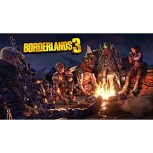 Borderlands 3 / Account rental