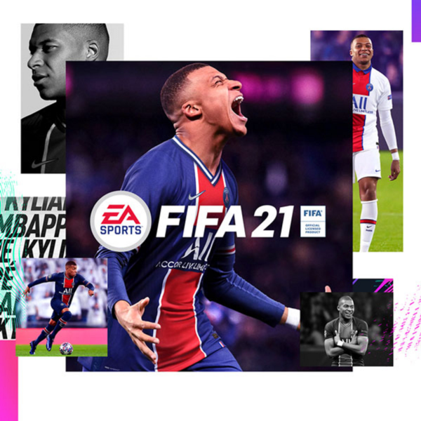 FIFA 21 | EA App | ПК