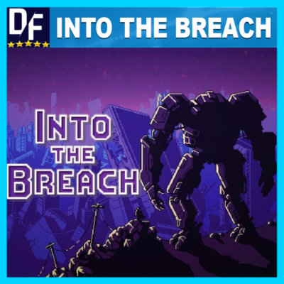 Into the Breach ✔️STEAM Аккаунт