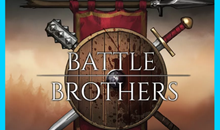 Battle Brothers & All DLC ✔️STEAM Аккаунт