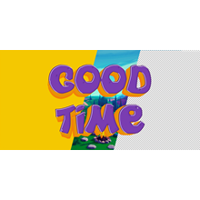 GooDTime Text style effect Красивый шрифт яркий эффект