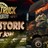 Euro Truck Simulator 2 - Prehistoric Paint Jobs Pack 