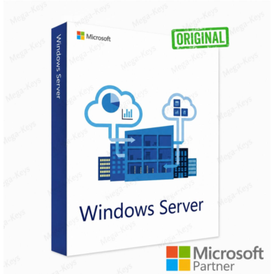 Windows Server 2025/2022/2019/2016 RDS/SQL ✅ | Чек ФЗ | Купить лицензионный ключ