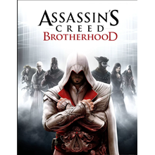 Assassin's Creed Brotherhood ONLINE ✅ (Ubisoft)